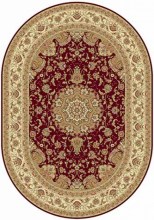 buhara-d158-red-oval