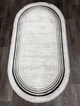 doku-8981a-cream-beige-oval