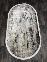 doku-9347b-grey-brown-oval