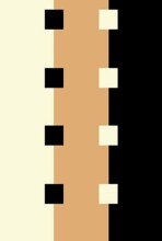 laguna-d146-beige-black-stan