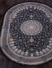 muskat-1200-9011-000-oval