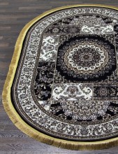nigin-manolya-irani-8008-navy-oval