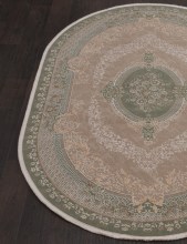 qatar-33342-040-green-oval