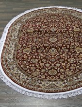 shahreza-d203-red-oval