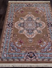 shahreza-d727-brown-stan