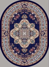 shahreza-d727-dark-navy-oval