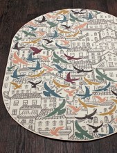 sofit-c040-light-cream-oval